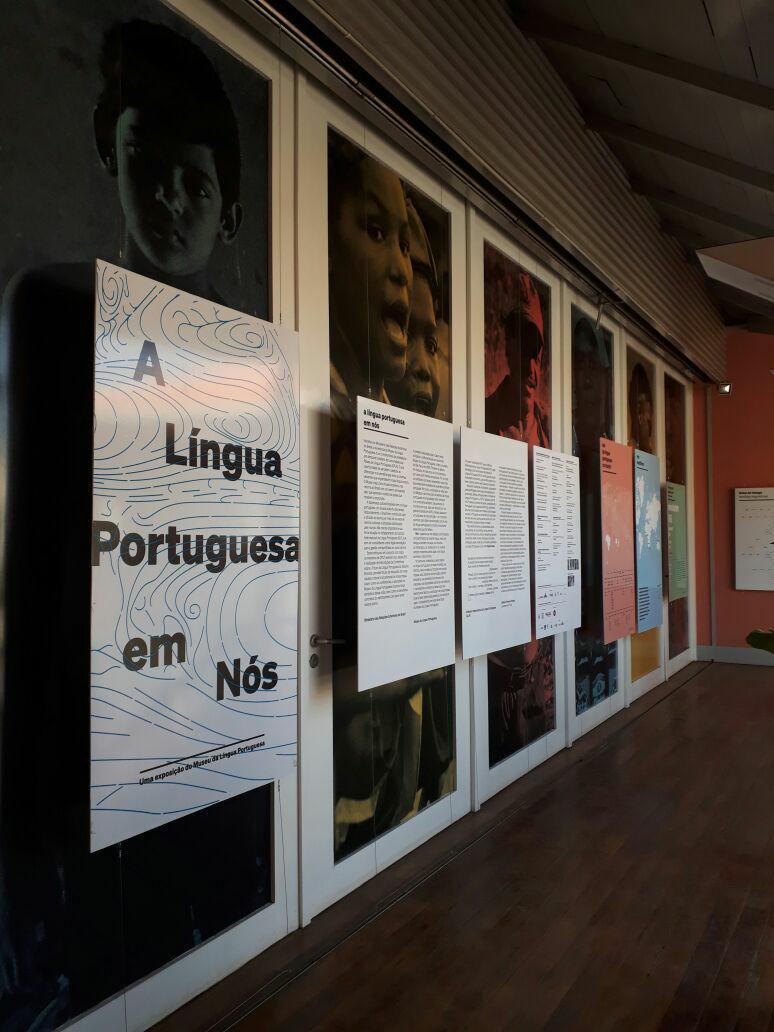 Museu da Língua Portuguesa e Museu do Futebol tem entrada grátis neste  domingo – Alagoas na Net