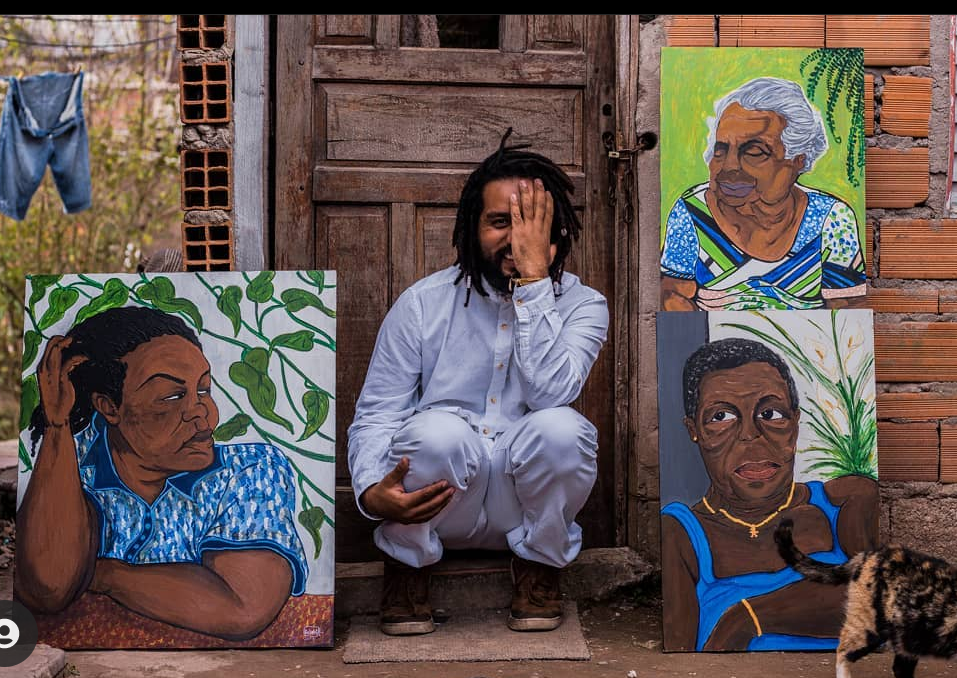 Museu Afro Brasil promove feira de artes gráficas neste sábado