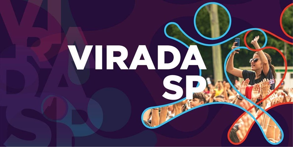 Governo do Estado de SP anuncia municípios selecionados para a #ViradaSP 2022
