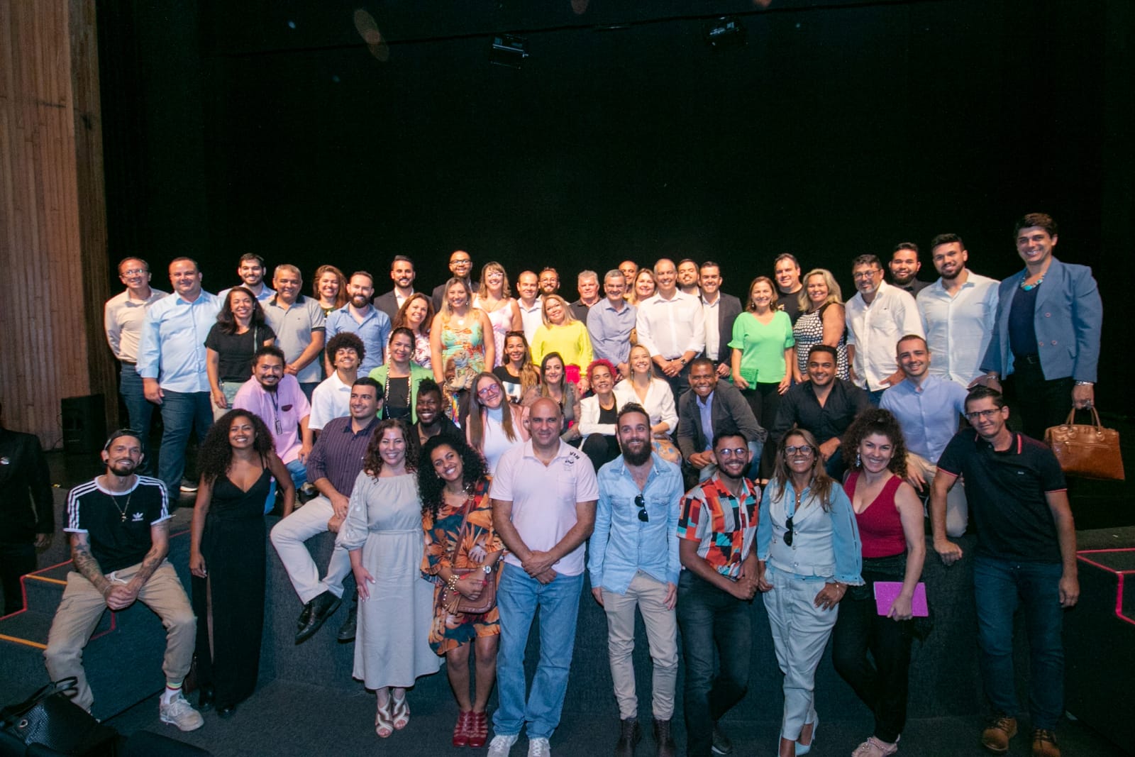 Governo de São Paulo realiza reunião híbrida com gestores municipais de Cultura do Estado