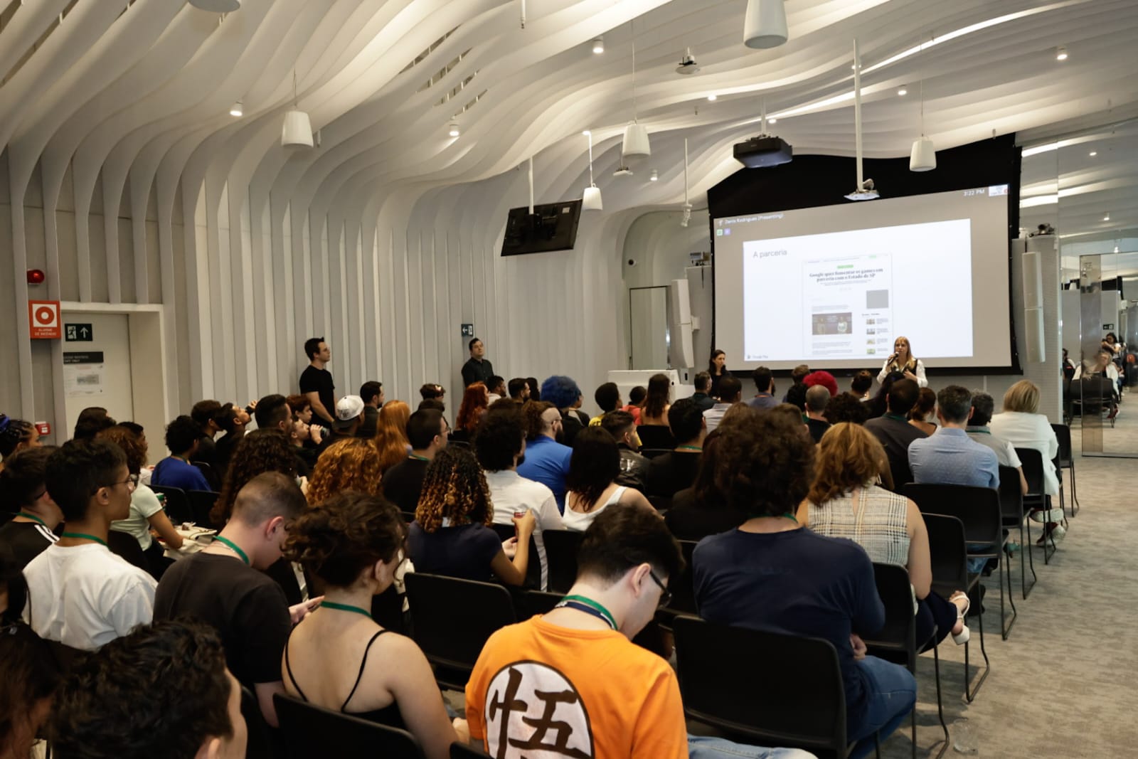 Governo de São Paulo lança “Fábrica de Games” para formar jovens no desenvolvimento de jogos
