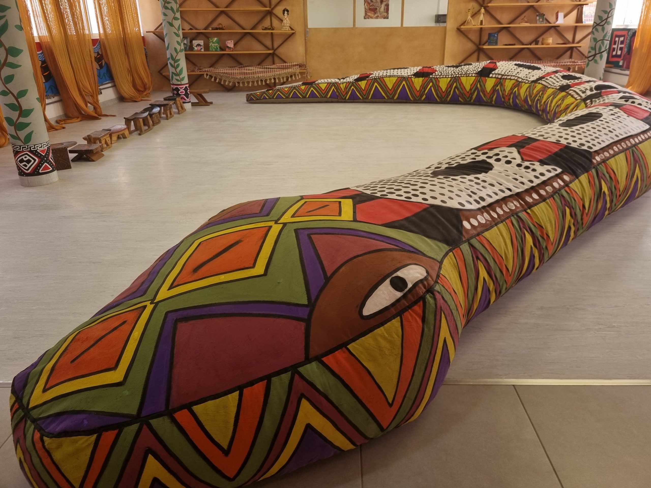 Museu das Culturas Indígenas celebra Semana dos Povos Indígenas com atividades gratuitas